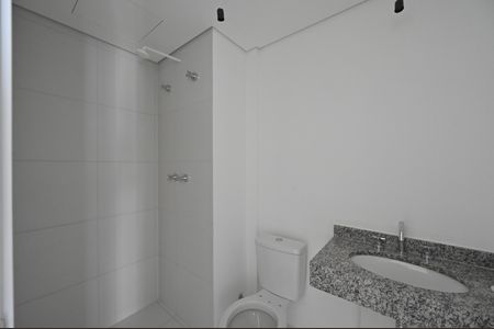 Studio para alugar com 21m², 1 quarto e sem vagaBanheiro Social