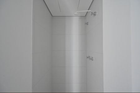 Studio para alugar com 21m², 1 quarto e sem vagaBanheiro Social