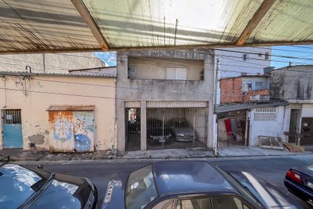 Casa para alugar com 70m², 2 quartos e sem vaga Casa para alugar com 70m², 2 quartos e sem vagaVista da Sala