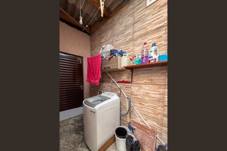 Casa para alugar com 70m², 2 quartos e sem vaga Casa para alugar com 70m², 2 quartos e sem vagaÁrea de Serviço