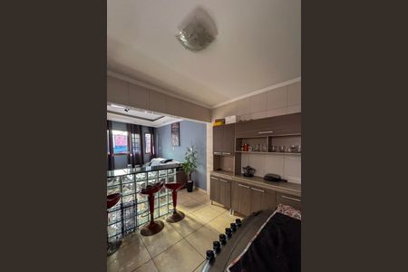 Casa para alugar com 70m², 2 quartos e sem vaga Casa para alugar com 70m², 2 quartos e sem vagaCozinha