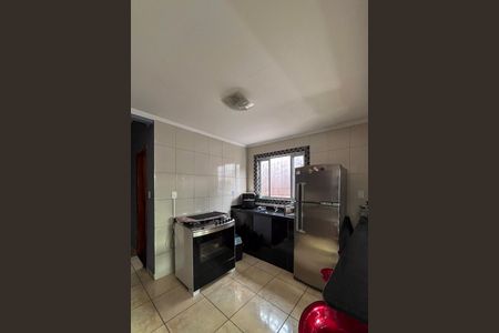 Casa para alugar com 70m², 2 quartos e sem vaga Casa para alugar com 70m², 2 quartos e sem vagaCozinha