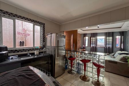 Casa para alugar com 70m², 2 quartos e sem vaga Casa para alugar com 70m², 2 quartos e sem vagaCozinha