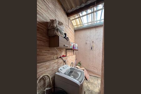 Casa para alugar com 70m², 2 quartos e sem vaga Casa para alugar com 70m², 2 quartos e sem vagaÁrea de Serviço