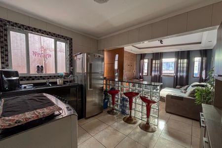 Casa para alugar com 70m², 2 quartos e sem vaga Casa para alugar com 70m², 2 quartos e sem vagaCozinha