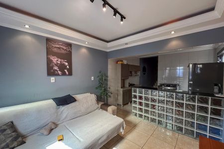 Casa para alugar com 70m², 2 quartos e sem vaga Casa para alugar com 70m², 2 quartos e sem vagaSala