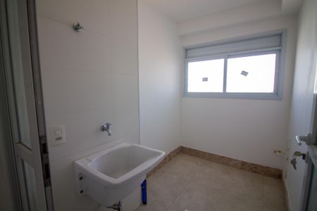 Apartamento à venda com 113m², 2 quartos e 2 vagasÁrea de Serviço