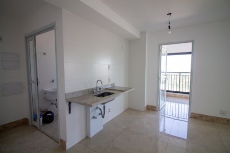 Apartamento à venda com 113m², 2 quartos e 2 vagasCozinha