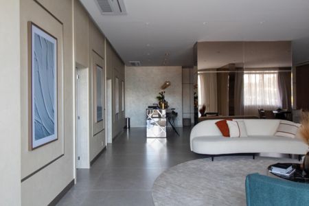 Apartamento à venda com 113m², 2 quartos e 2 vagasÁrea comum - Salão de Festas