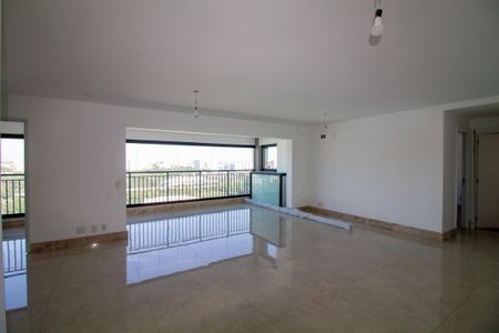 Apartamento à venda com 113m², 2 quartos e 2 vagasSala / Sala de Jantar