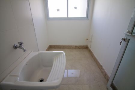 Apartamento à venda com 113m², 2 quartos e 2 vagasÁrea de Serviço