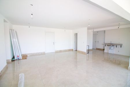 Apartamento à venda com 113m², 2 quartos e 2 vagasSala / Sala de Jantar