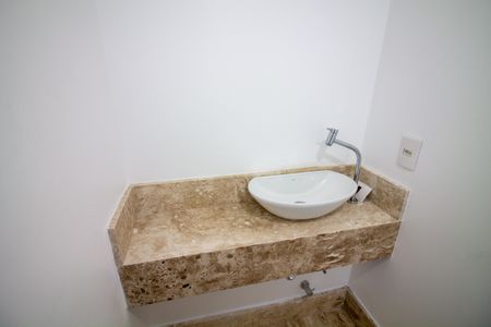 Apartamento à venda com 113m², 2 quartos e 2 vagasLavabo