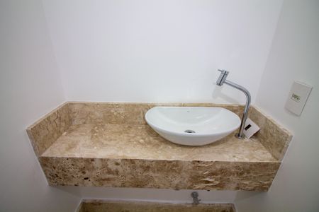 Apartamento à venda com 113m², 2 quartos e 2 vagasLavabo