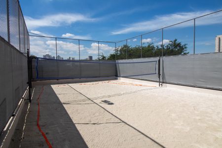 Apartamento à venda com 113m², 2 quartos e 2 vagasÁrea comum - Quadra