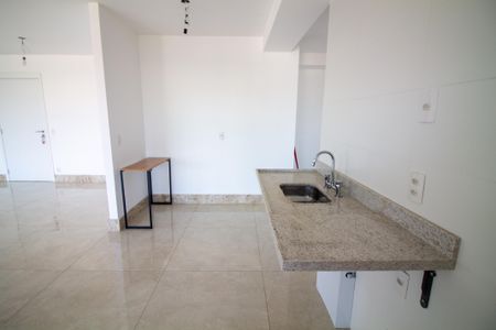 Apartamento à venda com 113m², 2 quartos e 2 vagasCozinha