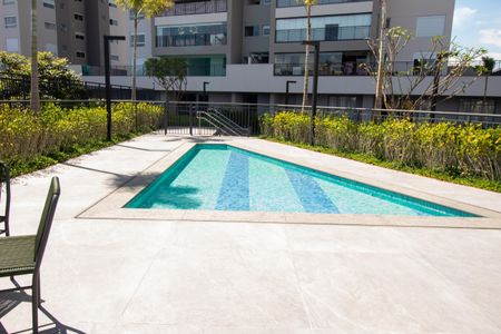 Apartamento à venda com 113m², 2 quartos e 2 vagasÁrea comum - Piscina Infantil