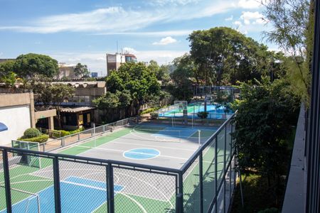 Apartamento à venda com 113m², 2 quartos e 2 vagasÁrea comum - Quadras
