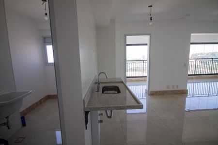 Apartamento à venda com 113m², 2 quartos e 2 vagasCozinha