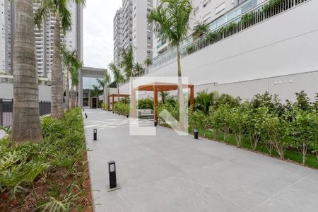Apartamento à venda com 113m², 2 quartos e 2 vagasÁrea comum