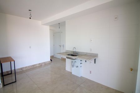 Apartamento à venda com 113m², 2 quartos e 2 vagasCozinha
