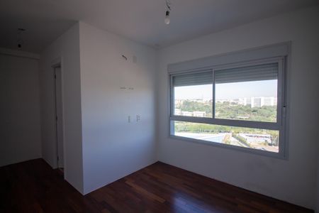 Suíte 1 de apartamento para alugar com 2 quartos, 113m² em Jardim Dom Bosco, São Paulo