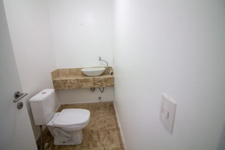 Apartamento à venda com 113m², 2 quartos e 2 vagasLavabo