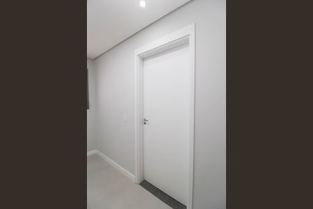 Apartamento para alugar com 38m², 1 quarto e sem vaga Apartamento para alugar com 38m², 1 quarto e sem vagaHall de entrada