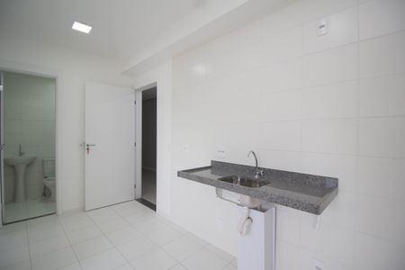 Apartamento para alugar com 38m², 1 quarto e sem vaga Apartamento para alugar com 38m², 1 quarto e sem vagaCozinha