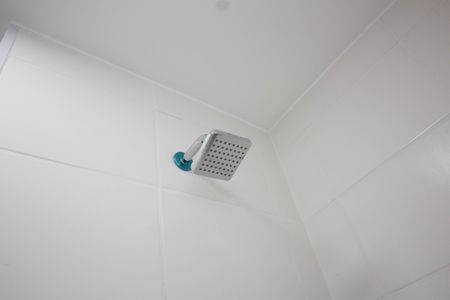 Apartamento para alugar com 38m², 1 quarto e sem vaga Apartamento para alugar com 38m², 1 quarto e sem vagaBanheiro