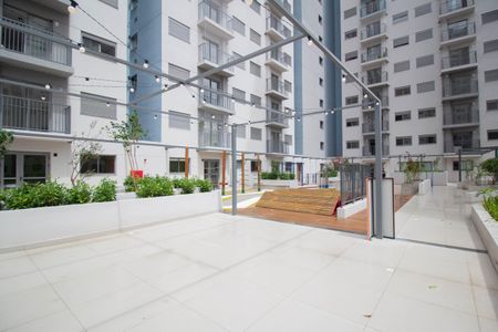 Apartamento para alugar com 38m², 1 quarto e sem vaga Apartamento para alugar com 38m², 1 quarto e sem vagaÁrea comum