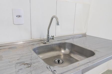 Apartamento para alugar com 51m², 2 quartos e 1 vagaCozinha