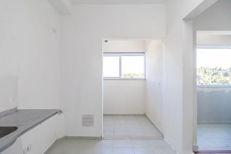 Apartamento para alugar com 51m², 2 quartos e 1 vagaCozinha