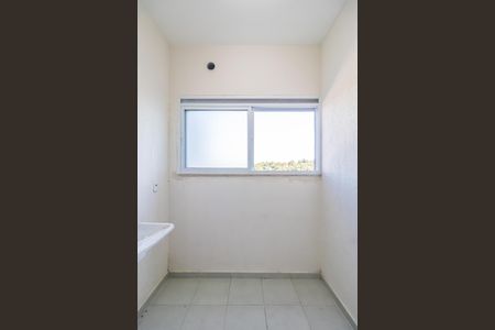 Apartamento para alugar com 51m², 2 quartos e 1 vagaÁrea de Serviço