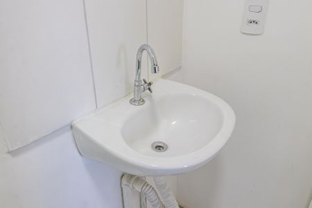 Apartamento para alugar com 51m², 2 quartos e 1 vagaBanheiro