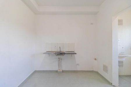 Apartamento para alugar com 51m², 2 quartos e 1 vagaCozinha
