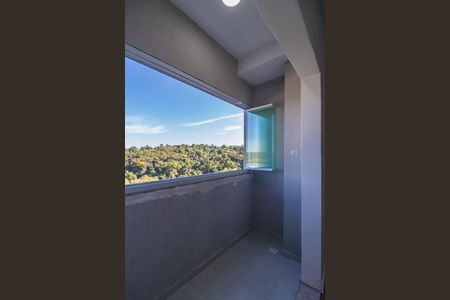 Apartamento para alugar com 51m², 2 quartos e 1 vagaSala