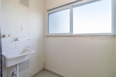 Apartamento para alugar com 51m², 2 quartos e 1 vagaÁrea de Serviço