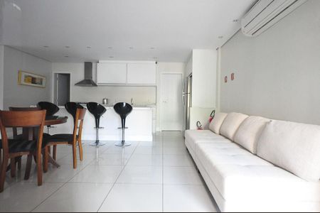 Apartamento à venda com 160m², 2 quartos e 2 vagasSalão de Festa
