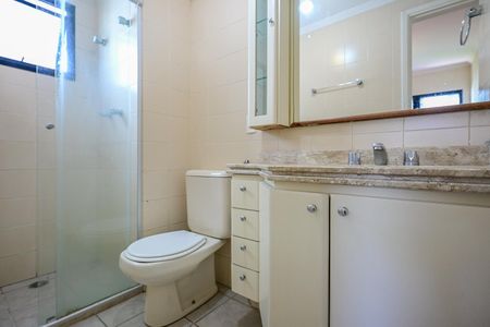 Apartamento à venda com 160m², 2 quartos e 2 vagasBanheiro Suíte 1