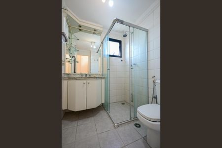 Apartamento à venda com 160m², 2 quartos e 2 vagasBanheiro Suíte 2