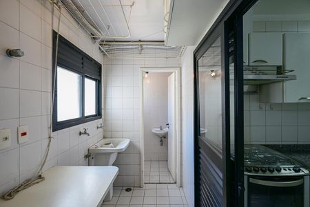 Apartamento à venda com 160m², 2 quartos e 2 vagasÁrea de Serviço 