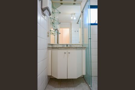 Apartamento à venda com 160m², 2 quartos e 2 vagasBanheiro Suíte 2