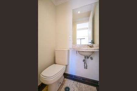 Apartamento à venda com 160m², 2 quartos e 2 vagasLavabo