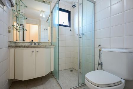 Apartamento à venda com 160m², 2 quartos e 2 vagasBanheiro Suíte 2
