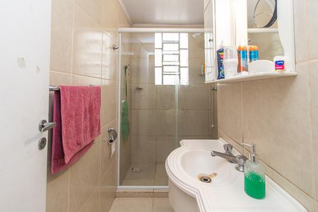 Apartamento para alugar com 48m², 1 quarto e 1 vagaBanheiro