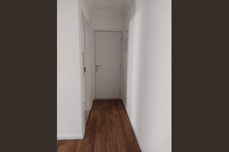 Apartamento à venda com 69m², 2 quartos e 2 vagasCorredor