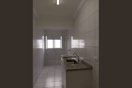 Apartamento à venda com 69m², 2 quartos e 2 vagasCozinha