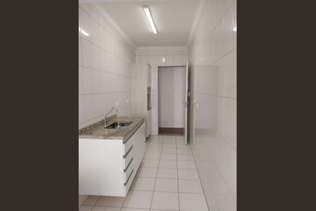 Apartamento à venda com 69m², 2 quartos e 2 vagasCozinha