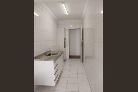 Apartamento à venda com 69m², 2 quartos e 2 vagasCozinha